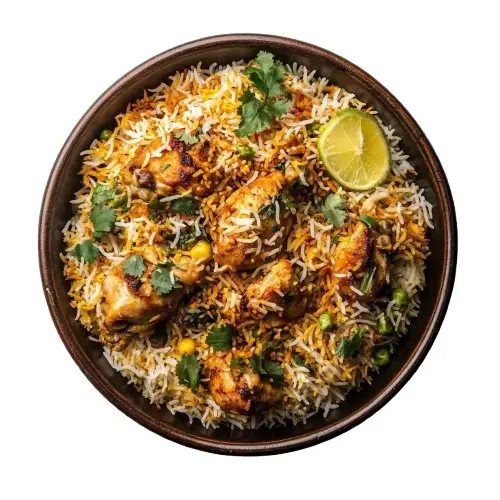 Biriyani-Restaurants-In-Malappuram Menu 1