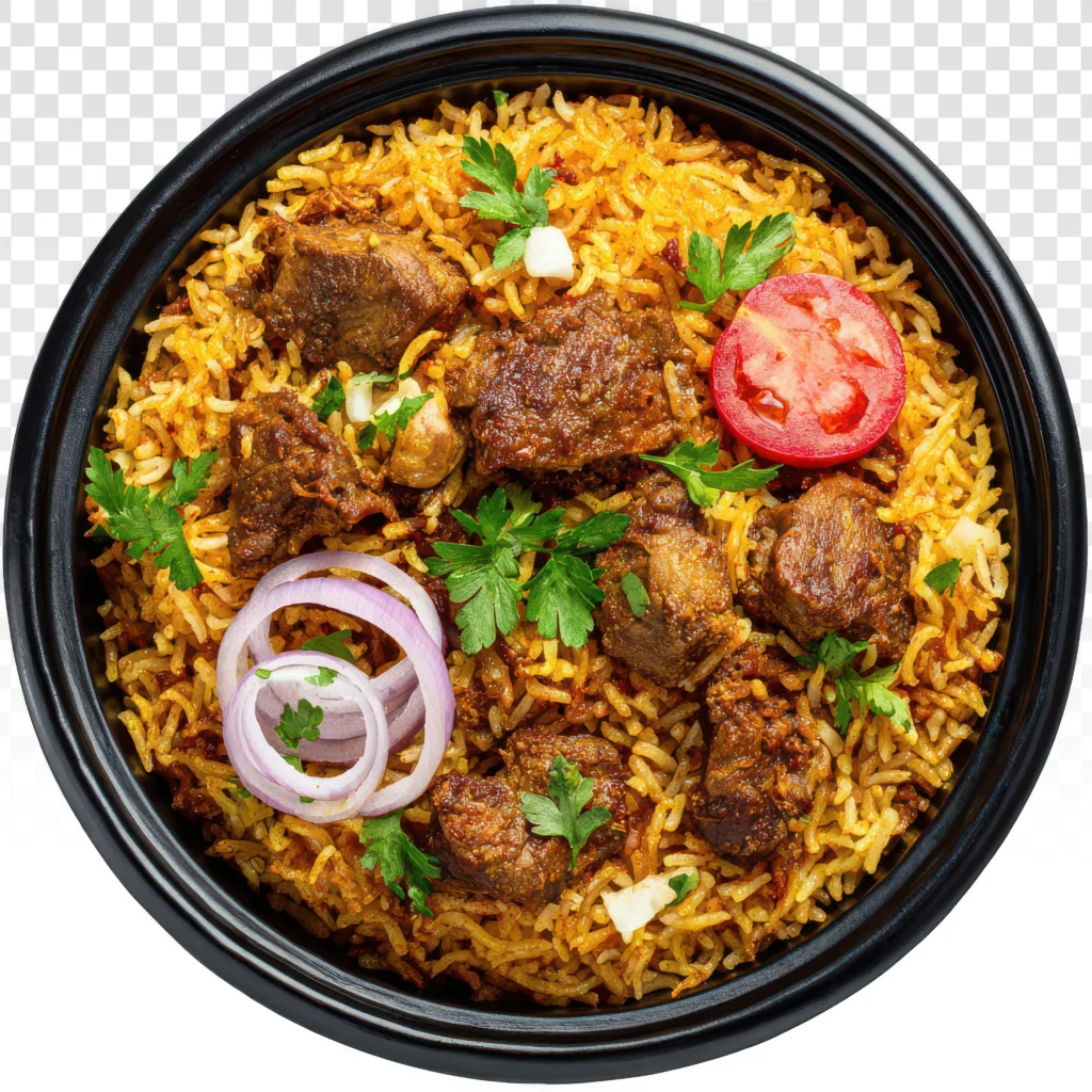 Biriyani Restaurants In Malappuram Menu 2