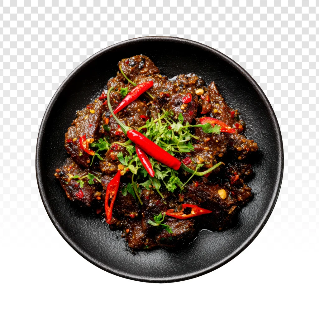 Biriyani Restaurants In Malappuram Menu 4