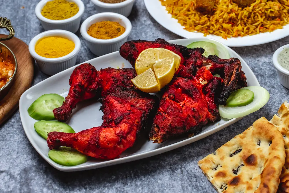 Biriyani Restaurants In Malappuram Menu 3